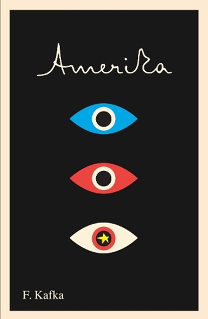 Amerika: The Missing Person, Franz Kafka - Paperback - 9780805211610