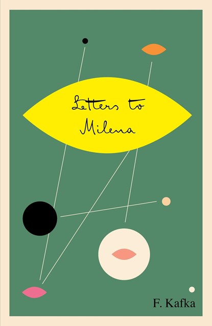 Letters to Milena, Franz Kafka - Paperback - 9780805212679