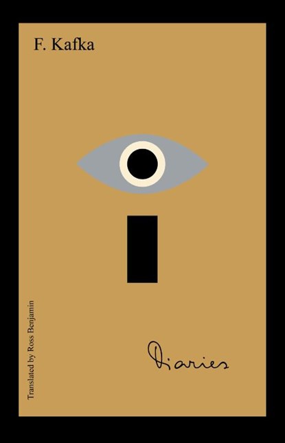 The Diaries of Franz Kafka, Franz Kafka - Paperback - 9780805212792