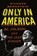 Only in America, Richard Bernstein - Gebonden - 9780805243673
