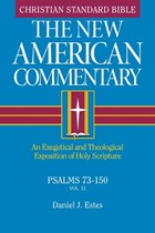 Psalms 73-150 | Daniel J. Estes | 