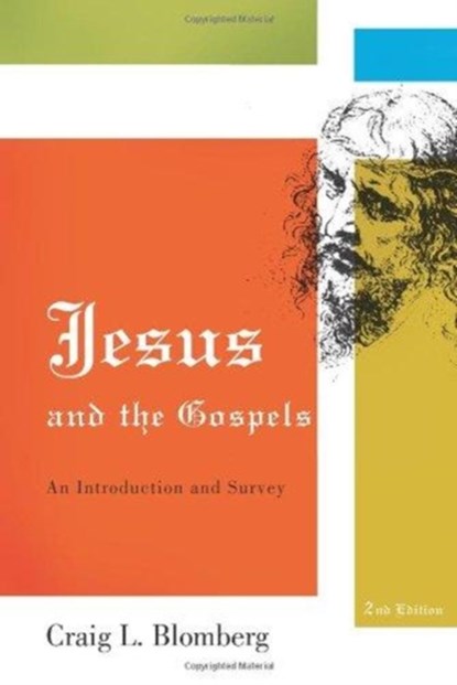 Jesus And The Gospels, niet bekend - Gebonden - 9780805444827