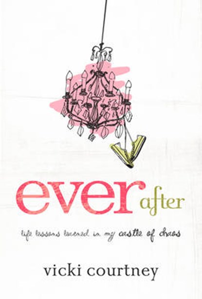 Ever After, COURTNEY,  Vicki - Paperback - 9780805449877