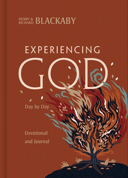Experiencing God Day-By-Day, Henry T. Blackaby ; Richard Blackaby - Gebonden - 9780805462982