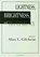 Lightness, Brightness and Transparency, Alan L. Gilchrist - Gebonden - 9780805808001