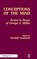 Conceptions of the Human Mind, Gilbert Harman - Gebonden - 9780805812343