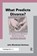 What Predicts Divorce?, GOTTMAN,  John Mordechai - Gebonden - 9780805812855