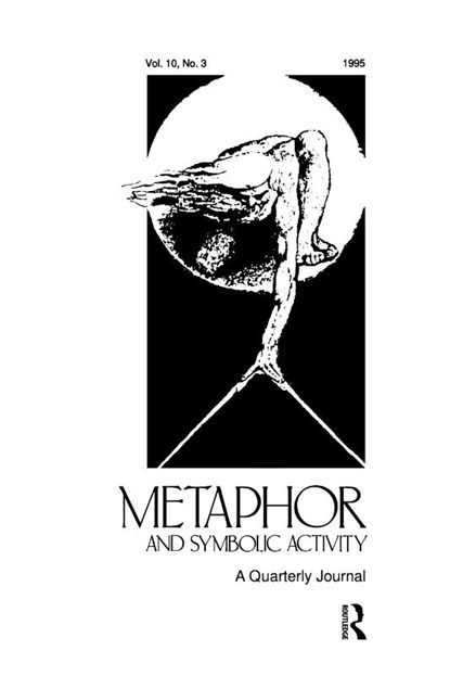 Metaphor and Philosophy, Mark Johnson - Paperback - 9780805899399