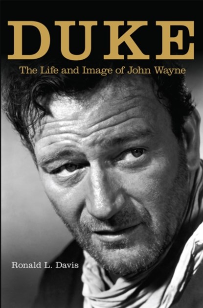 Duke, Ronald L. Davis - Paperback - 9780806133294