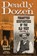 Deadly Dozen, Robert K. DeArment - Gebonden - 9780806140766