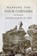 Mapping the Four Corners, Robert S. McPherson ; Susan Rhoades Neel - Gebonden - 9780806153858