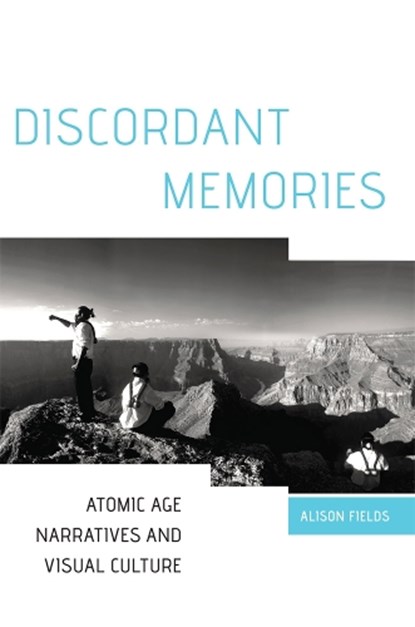 Discordant Memories, Alison Fields - Gebonden - 9780806164595