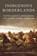 Indigenous Borderlands, Joaquin Rivaya-Martinez - Gebonden - 9780806191836