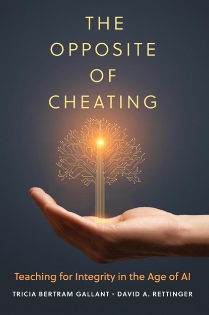 Bertram Gallant, T: Opposite of Cheating, Tricia Bertram Gallant ; David Rettinger - Paperback - 9780806194967