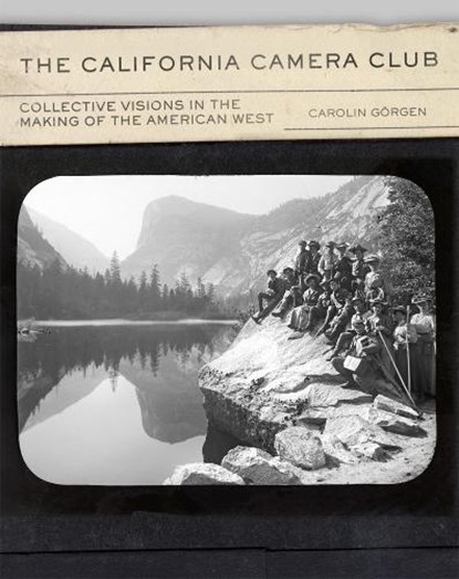 The California Camera Club Volume 40, Carolin Gorgen - Gebonden - 9780806196039