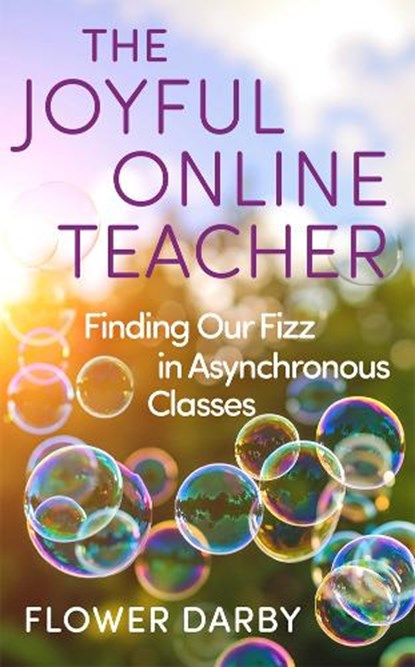 The Joyful Online Teacher (Volume 8), Flower Darby - Gebonden - 9780806196527