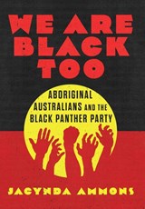 We Are Black, Too Volume 3 - Jacynda Ammons - 9780806196572