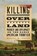 Killing Over Land, Robert M. Owens - Paperback - 9780806196893