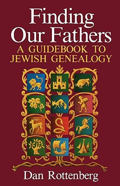 Finding Our Fathers, Dan Rottenberg - Paperback - 9780806311517