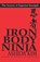 Iron Body Ninja, Ashida Kim - Paperback - 9780806519104