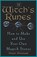 A Witch's Runes, Sheppard - Paperback - 9780806519968