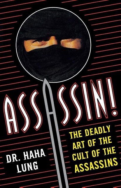 Assassin!, Haha Lung - Paperback - 9780806526201