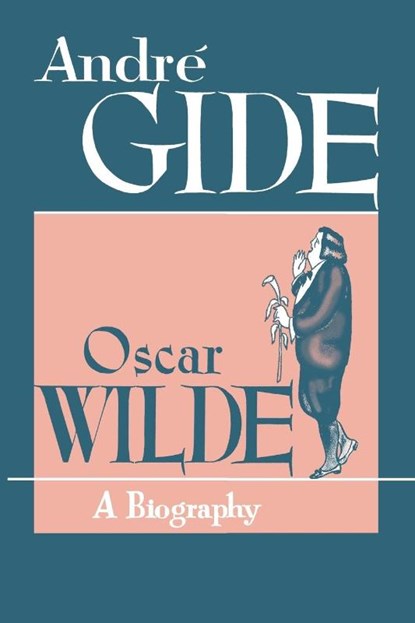 Oscar Wilde, Andre Gide - Paperback - 9780806529707