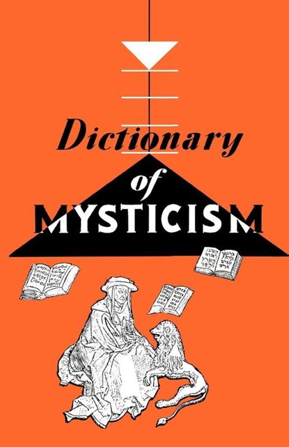 Dictionary of Mysticism, Frank Gaynor - Paperback - 9780806529844