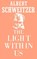 The Light Within Us, Professor Albert Schweitzer - Paperback - 9780806530055