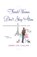 French Women Don't Sleep Alone, Jamie Cat Callan - Paperback - 9780806530697