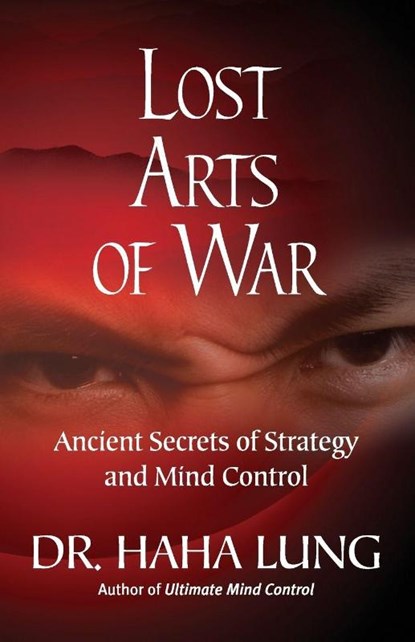 Lost Art Of War, Haha Lung - Paperback - 9780806535067