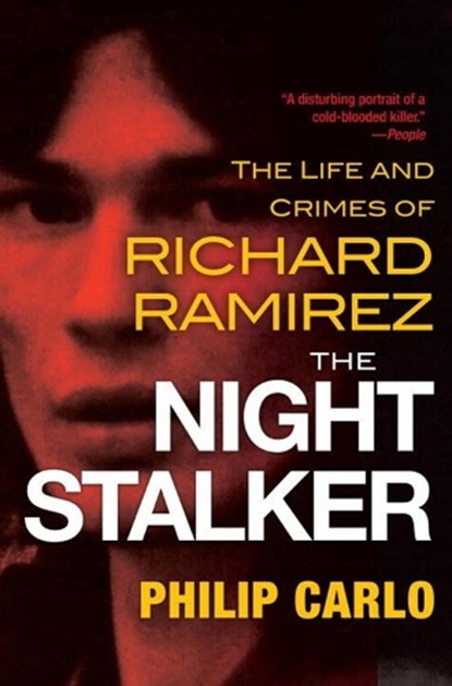 The Night Stalker, Philip Carlo - Paperback - 9780806538419