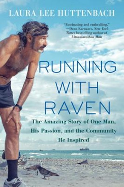 Running With Raven, niet bekend - Paperback - 9780806538433