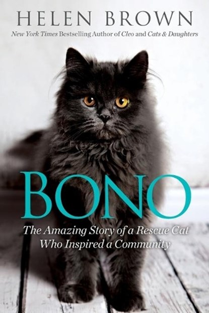 Bono, Helen Brown - Paperback - 9780806538457