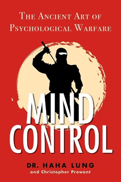 Mind Control, Dr. Haha Lung - Paperback - 9780806540771