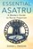 Essential Asatru, Diana L. Paxson - Paperback - 9780806541129