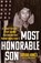 Most Honorable Son, Gregg Jones - Gebonden - 9780806542935