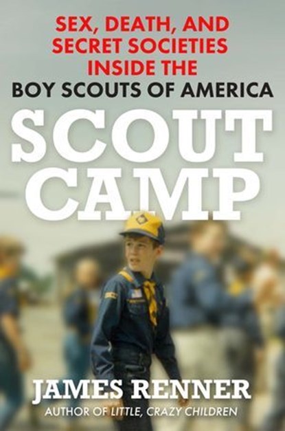 Scout Camp, James Renner - Ebook - 9780806543345