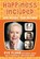 Happiness Included, Eve Plumb - Gebonden - 9780806545035