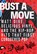 Bust a Move, Peter Relic - Gebonden - 9780806545257