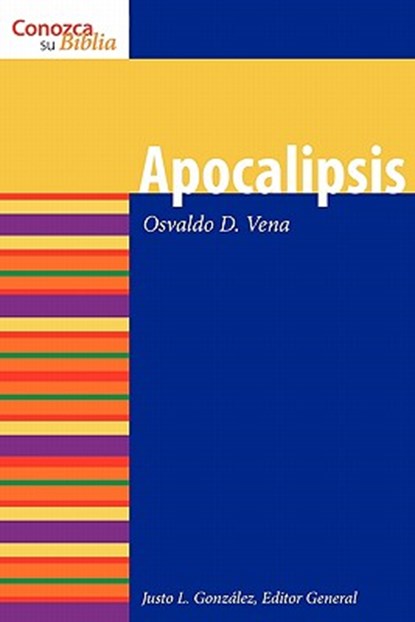 Apocalipsis, Osvaldo D Vena - Paperback - 9780806680170