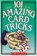 101 AMAZING CARD TRICKS, Bob Longe - Paperback - 9780806903422