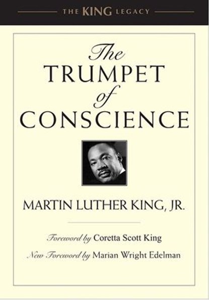 The Trumpet of Conscience, Martin Luther King, Jr. - Ebook - 9780807000724