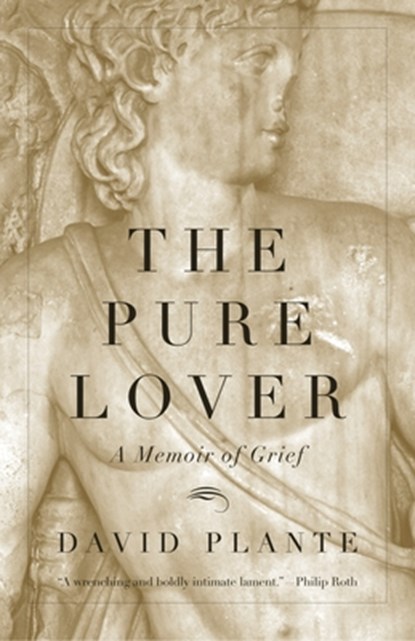 The Pure Lover, David Plante - Paperback - 9780807006207
