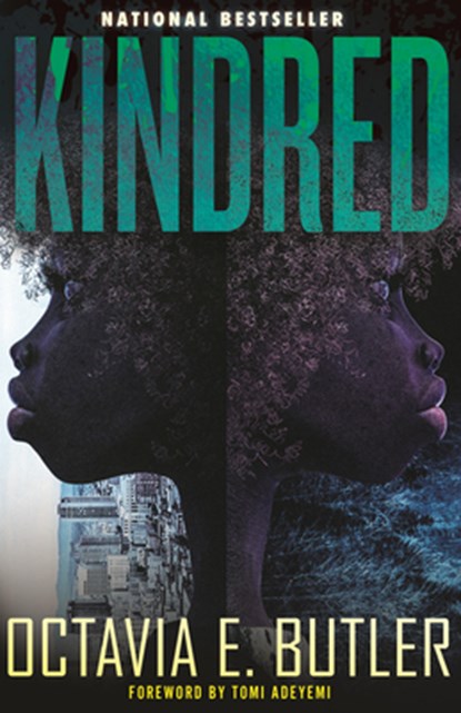 Kindred: Young Adult Edition, Octavia Butler - Paperback - 9780807008096