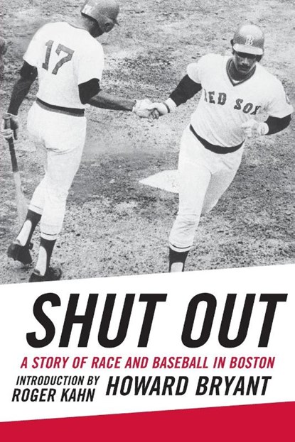 Shut Out, Howard Bryant - Paperback - 9780807009796