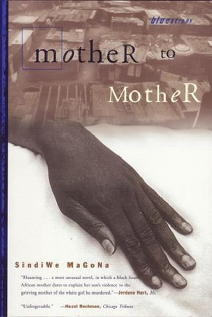 Mother to Mother, Sindiwe Magona - Ebook - 9780807009970