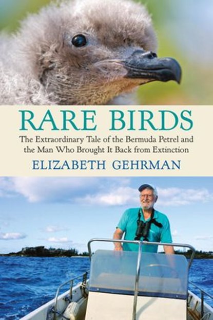 Rare Birds, Elizabeth Gehrman - Ebook - 9780807010778