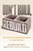 Don't Build, Rebuild, Aaron Betsky - Gebonden - 9780807014868