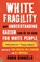 White Fragility, Robin DiAngelo - Paperback - 9780807016091